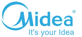 制造商图片 Midea