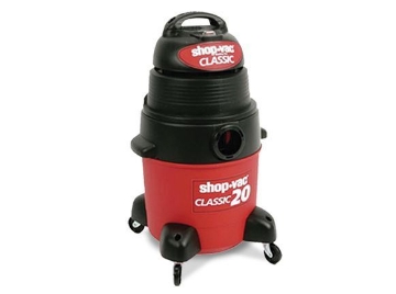 图片 Shopvac Classic 20