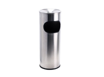 图片 EKO Ashtray Trash Bin 9L EKEK9605M