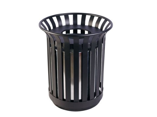 图片 EKO Outdoor Recycling Bin 66L EKEK9451L