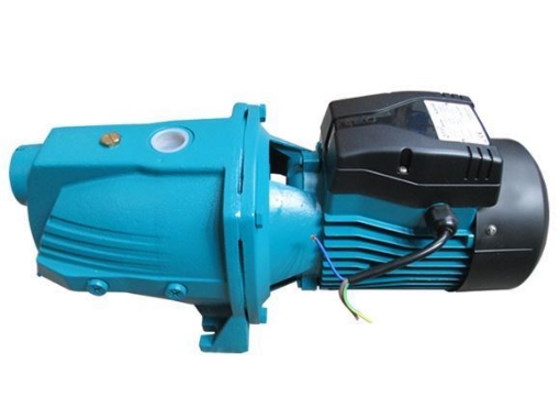 图片 LEO WATER PUMP JET TYPE 1/2 HORSE POWER CAST IRON HEAD (3.0) LOAJM45, LOAJM60,LOAJM75,LOAJM110,LOAJM150