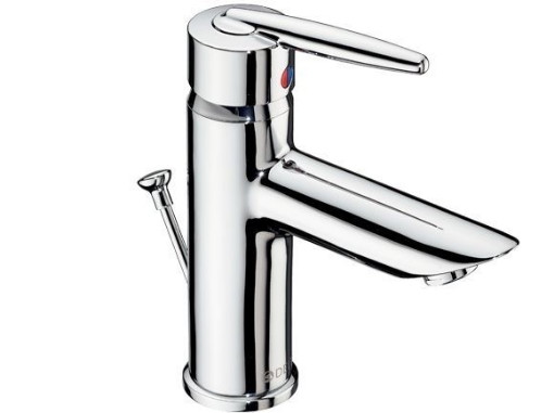 图片 Delta Grail Series - Extension Loop Handle Faucet