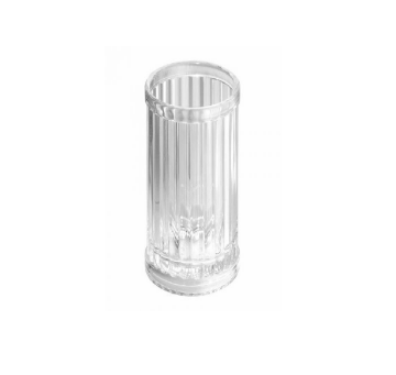 图片 Interdesign Alston Tumbler - Clear