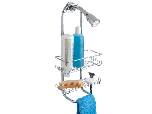 图片 Interdesign Classico Series - Shower Caddy