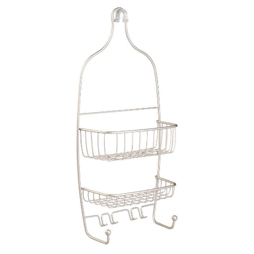 图片 Interdesign Raphael Shower Caddy