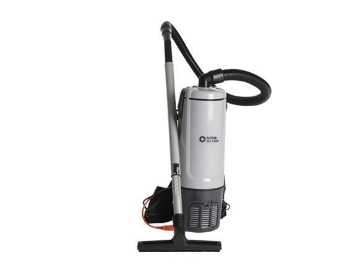 图片 Nilfisk GD 5 BACK Commercial - Back Pack Dry Vacuum Cleaner 5L