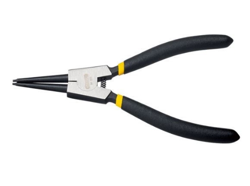 图片 Stanley Straight External Circlip Pliers ST84271