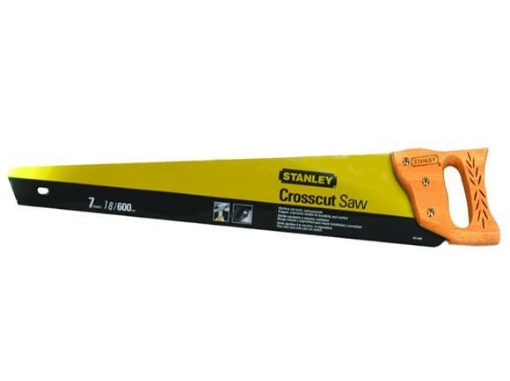 图片 Stanley Crosscut Saw 20-502-23