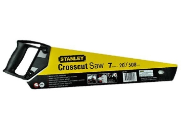 图片 Stanley Crosscut Saw 20-081-23