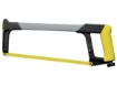 图片 Stanley Steel Frame Hacksaw - ST15166