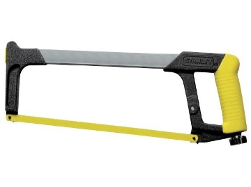 图片 Stanley Steel Frame Hacksaw - ST15166