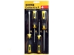 图片 Stanley Cushion Grip Screwdriver Set 4PCS. STHT65199-8