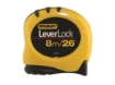 图片 Stanley Lever Lock Tape Rule 30-824-20