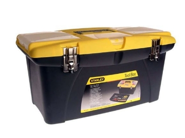 图片 Stanley Plastic Tool Box  ST92908