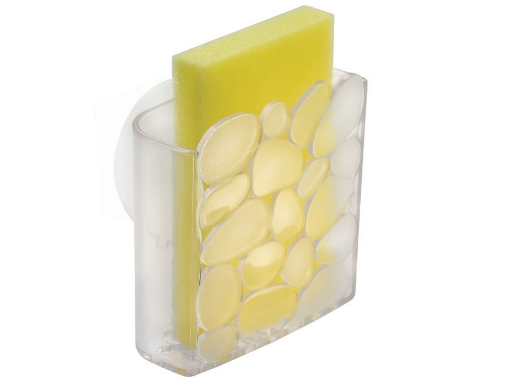 图片 Interdesign Pebblz Series - Sponge Holder