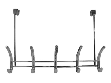 图片 Interdesign Racks W/ Hooks