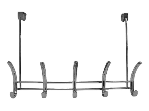 图片 Interdesign Racks W/ Hooks