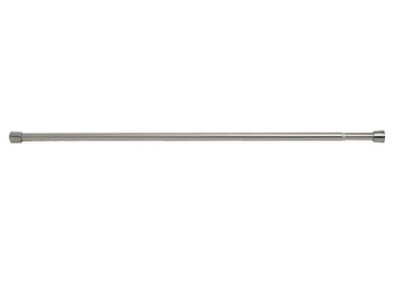 图片 Interdesign Forma Series - Tension Rod 43" to 75