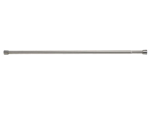 图片 Interdesign Forma Series - Tension Rod 43" to 75