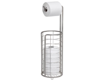 图片 Interdesign Forma Series - Toilet Tissue Holder