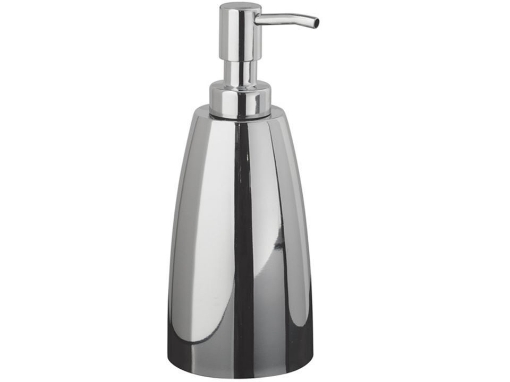 图片 Interdesign Forma Series - Soap Pump Brushed Finish