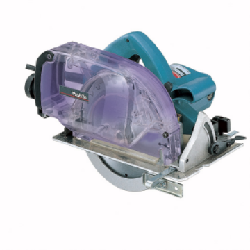 图片 Makita Circular Saw with Dust Collection 5057KB