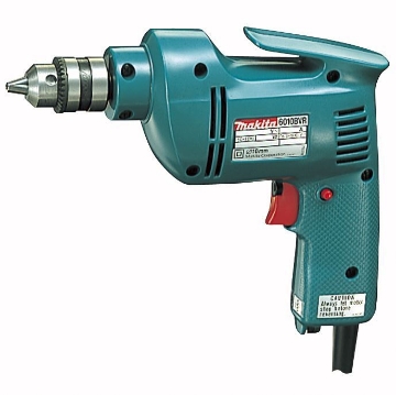 图片 Makita Hand Drill 6010BVR