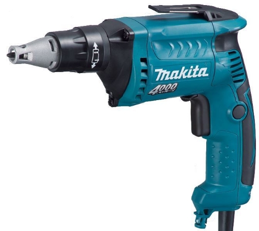 图片 Makita Drywall Screwdriver FS4000