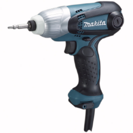 图片 Makita Impact Driver TD0101