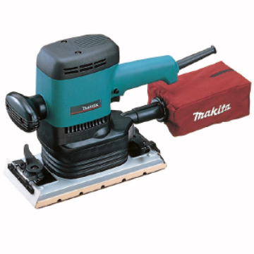 图片 Makita Orbital Sander 9046