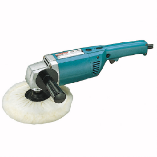 图片 Makita Sander Polisher 9207SPB