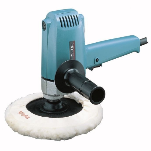 图片 Makita Sander Polisher 9218PB