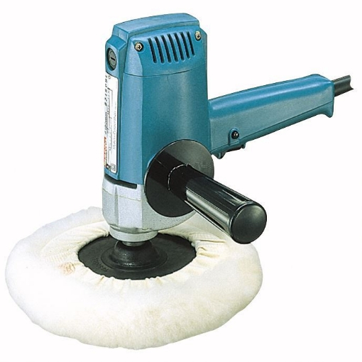 图片 Makita Sander Polisher 9218PBL