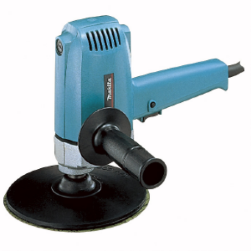 图片 Makita Disc Sander 9218SB