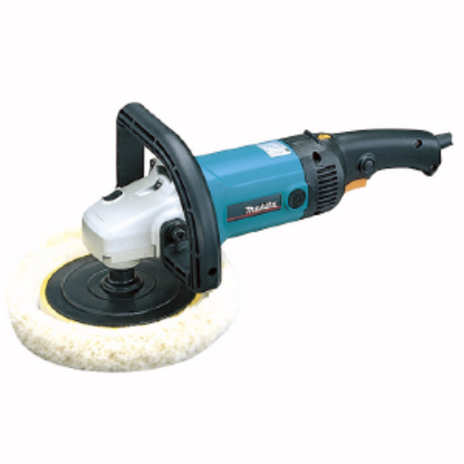 图片 Makita Sander Polisher 9227C