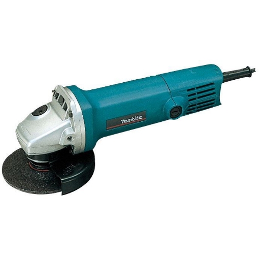 图片 Makita Angle Grinder 9520B