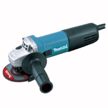 图片 Makita Angle Grinder 9556NB