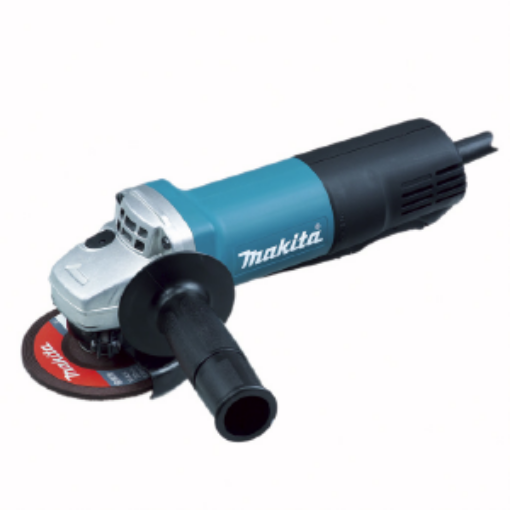 图片 Makita Angle Grinder 9556PB