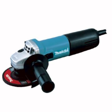 图片 Makita Angle Grinder 9557NB