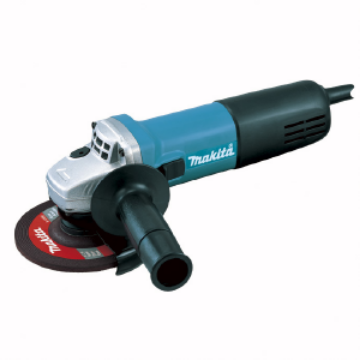 图片 Makita Angle Grinder 9558NB