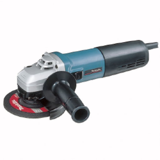 图片 Makita Angle Grinder 9565C