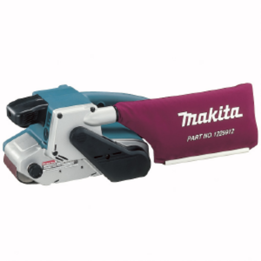 图片 Makita Belt Sander 9902