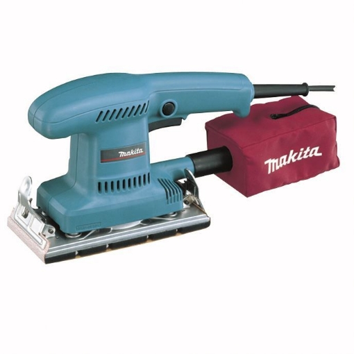 图片 Makita Finishing Sander BO3700