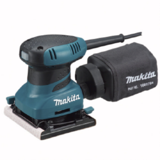 图片 Makita Finishing Sander BO4556