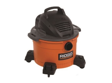 图片 RIDGID WD0671EX - 6 Gallon