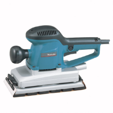 图片 Makita Finishing Sander BO4901