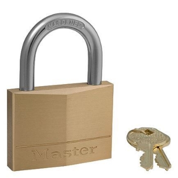 图片 Master Padlock Diamond Series 60mm 160D