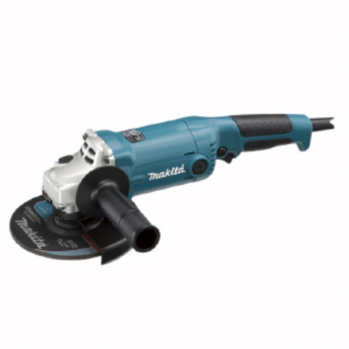 图片 Makita Angle Grinder GA6020