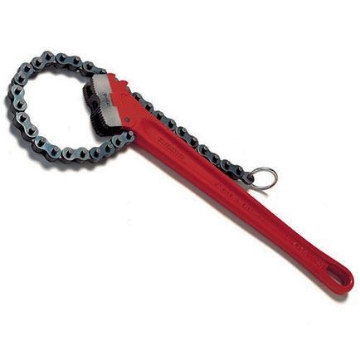 Ridgid  Chain Wrench 