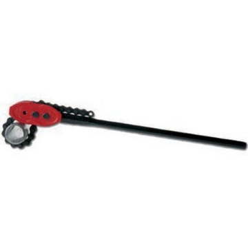 图片 Ridgid Pipe Chain Tongs- Double End